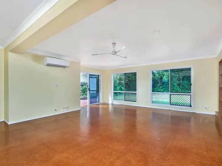 Sixth view of Homely house listing, 11 Travolta Close, White Rock QLD 4868