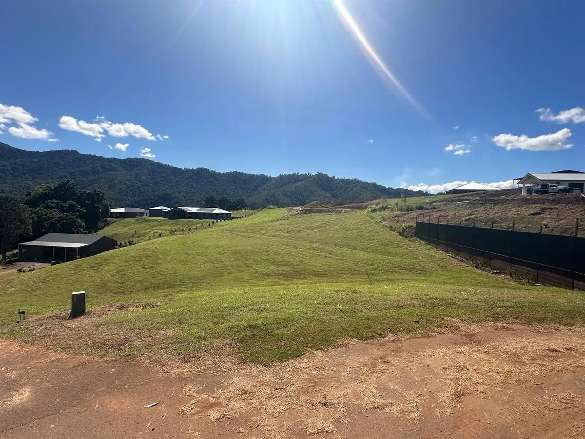 Main view of Homely land listing, 6 Caprice Place, Goldsborough QLD 4865