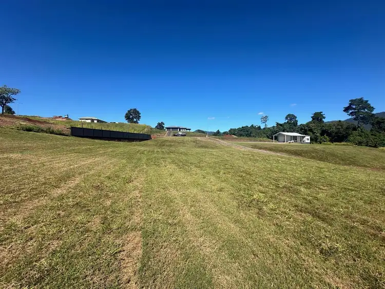 Second view of Homely land listing, 6 Caprice Place, Goldsborough QLD 4865