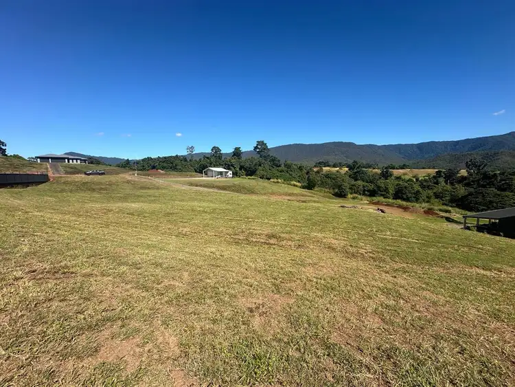Third view of Homely land listing, 6 Caprice Place, Goldsborough QLD 4865