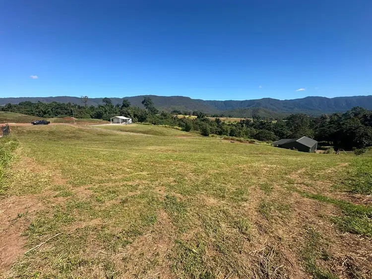 Fourth view of Homely land listing, 6 Caprice Place, Goldsborough QLD 4865