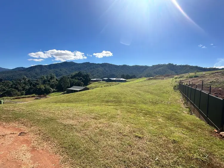 Fifth view of Homely land listing, 6 Caprice Place, Goldsborough QLD 4865