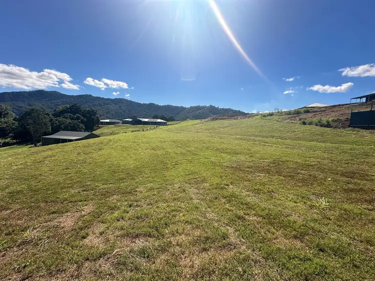 Sixth view of Homely land listing, 6 Caprice Place, Goldsborough QLD 4865