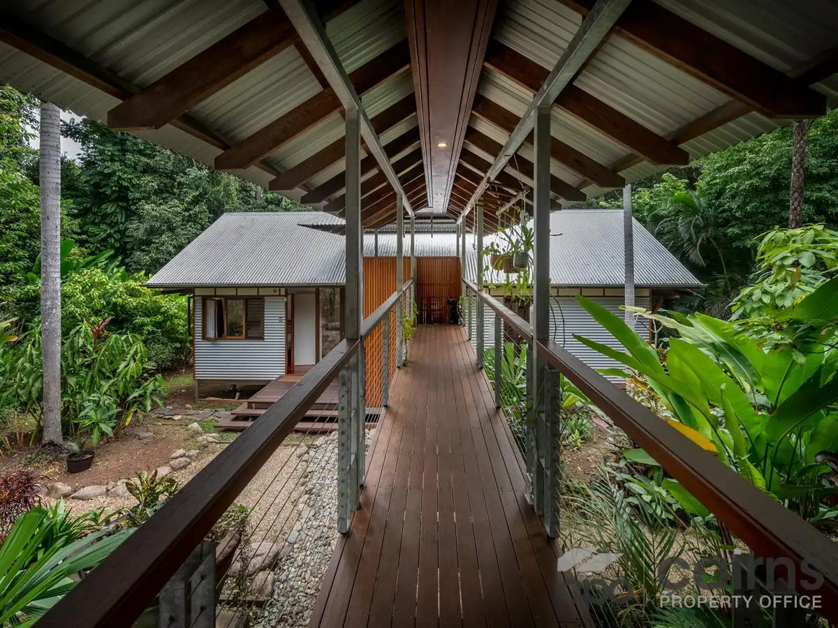 Main view of Homely rural property listing, 10-12 Ore Close, Goldsborough QLD 4865