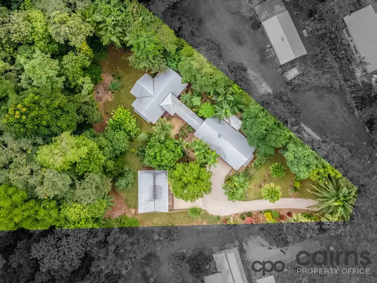 Second view of Homely rural property listing, 10-12 Ore Close, Goldsborough QLD 4865