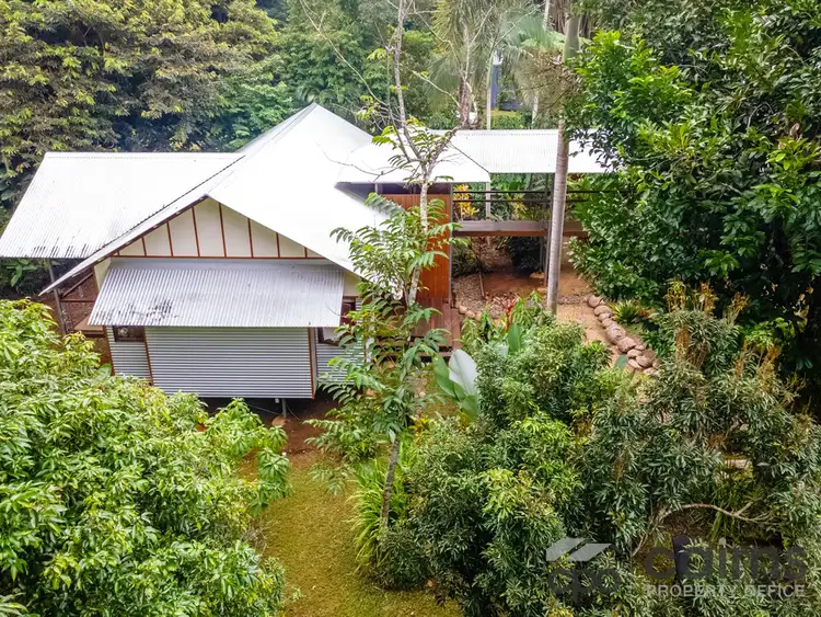Fifth view of Homely rural property listing, 10-12 Ore Close, Goldsborough QLD 4865