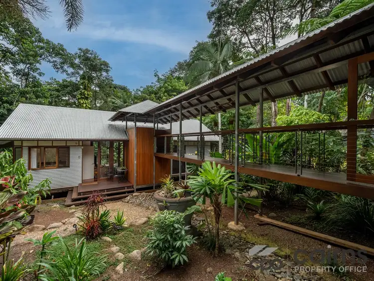 Sixth view of Homely rural property listing, 10-12 Ore Close, Goldsborough QLD 4865