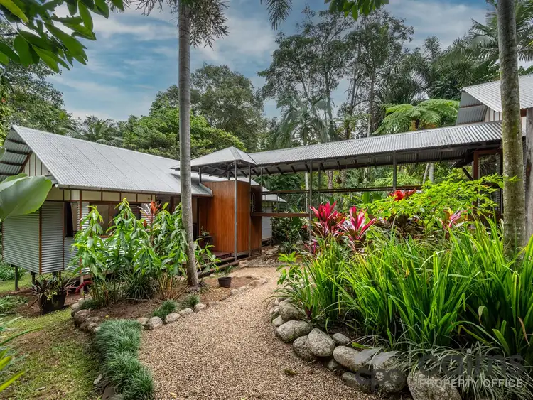 Seventh view of Homely rural property listing, 10-12 Ore Close, Goldsborough QLD 4865