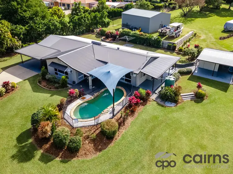 159-163 Dempsey Street, Gordonvale QLD 4865