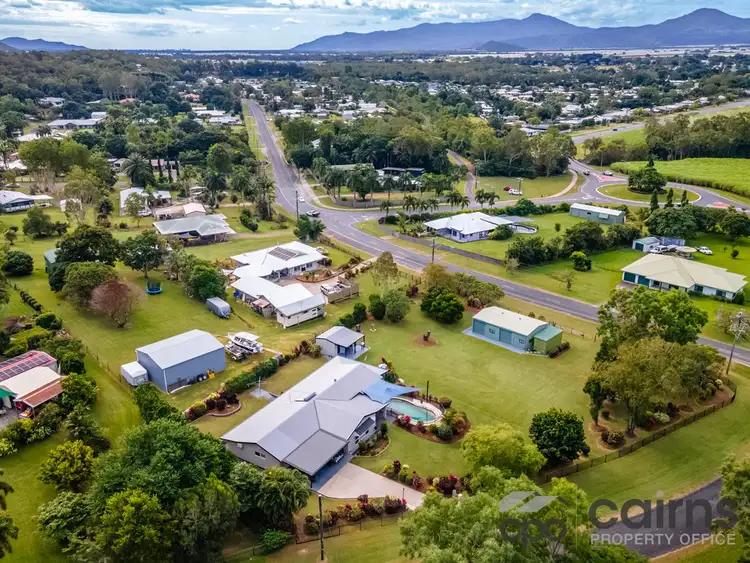 Second view of Homely rural property listing, 159-163 Dempsey Street, Gordonvale QLD 4865