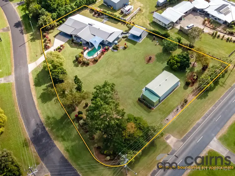 Third view of Homely rural property listing, 159-163 Dempsey Street, Gordonvale QLD 4865
