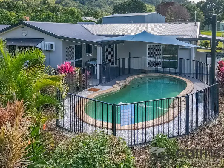 Fifth view of Homely rural property listing, 159-163 Dempsey Street, Gordonvale QLD 4865