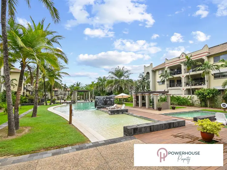 1333/37-41 Mann Street, Westcourt QLD 4870
