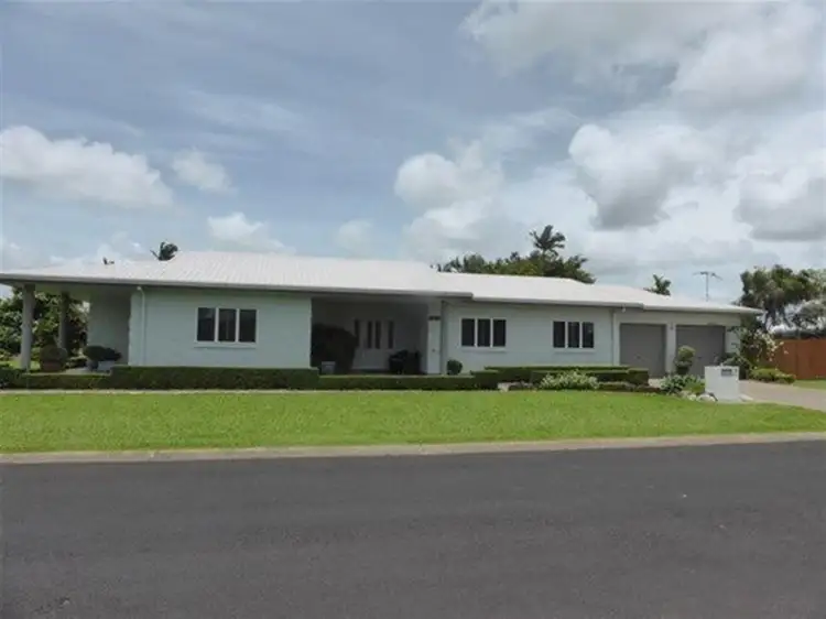 Main view of Homely house listing, 2 CANARA DRIVE, Cullinane QLD 4860