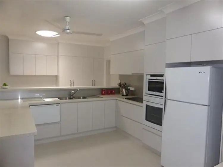 Second view of Homely house listing, 2 CANARA DRIVE, Cullinane QLD 4860