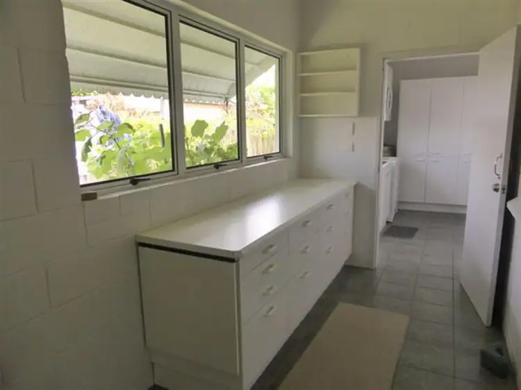 Fourth view of Homely house listing, 2 CANARA DRIVE, Cullinane QLD 4860
