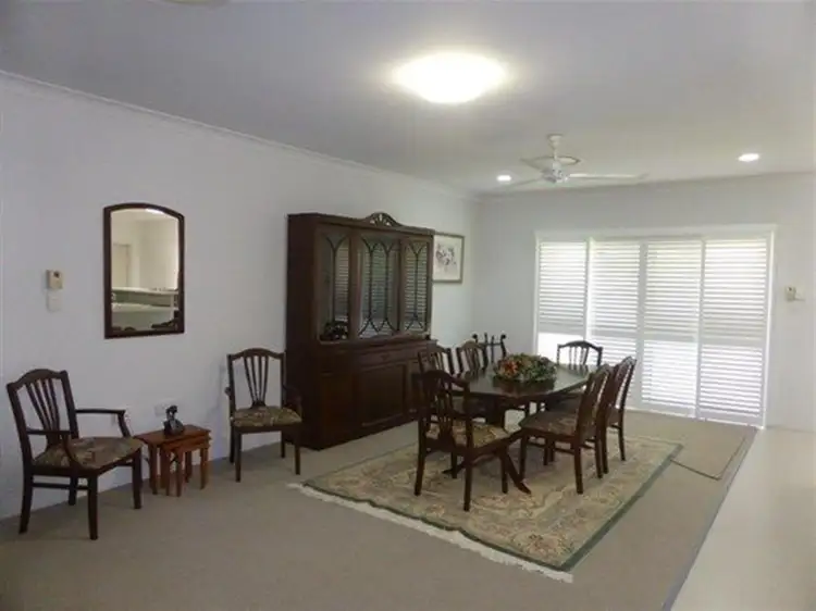 Fifth view of Homely house listing, 2 CANARA DRIVE, Cullinane QLD 4860