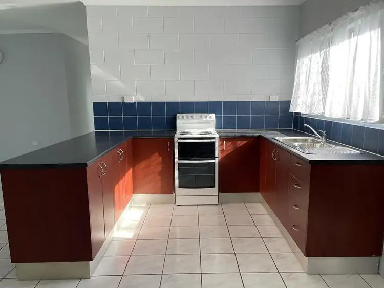 Second view of Homely house listing, 5 Conlan Close, Manoora QLD 4870