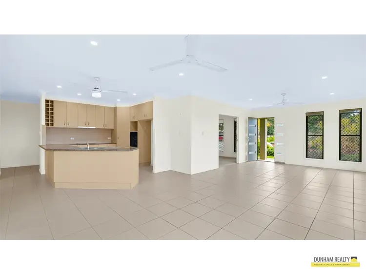 5 Buckinghamia Close, Redlynch QLD 4870
