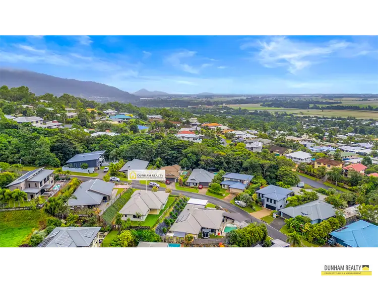 Sixth view of Homely house listing, 5 Buckinghamia Close, Redlynch QLD 4870