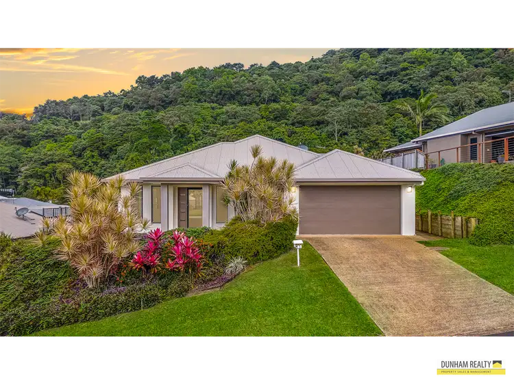 Seventh view of Homely house listing, 5 Buckinghamia Close, Redlynch QLD 4870