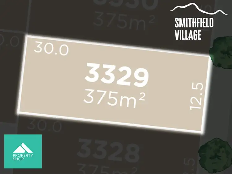 Lot 3329 Mungana Circuit, Smithfield QLD 4878