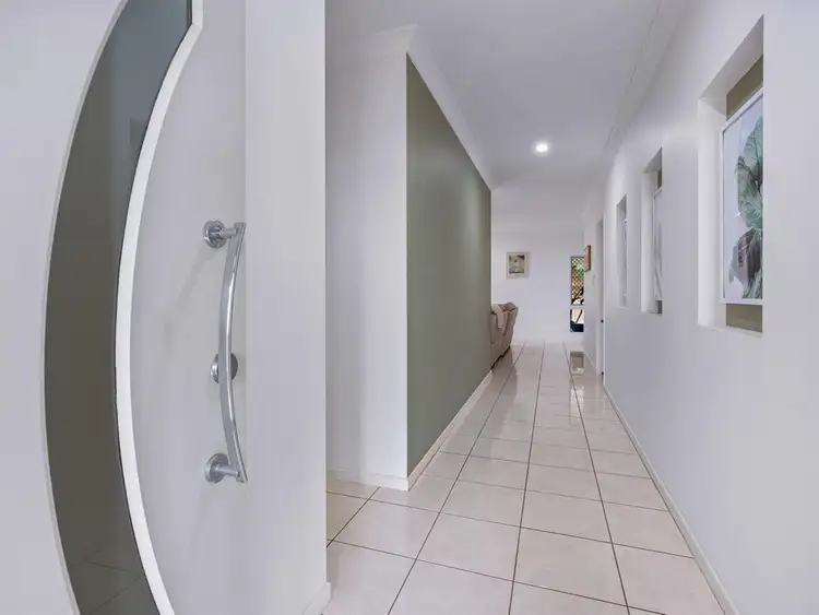 Second view of Homely house listing, 46 Perserverance Street, Redlynch QLD 4870