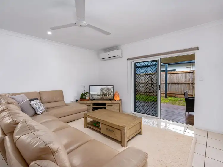 Third view of Homely house listing, 46 Perserverance Street, Redlynch QLD 4870