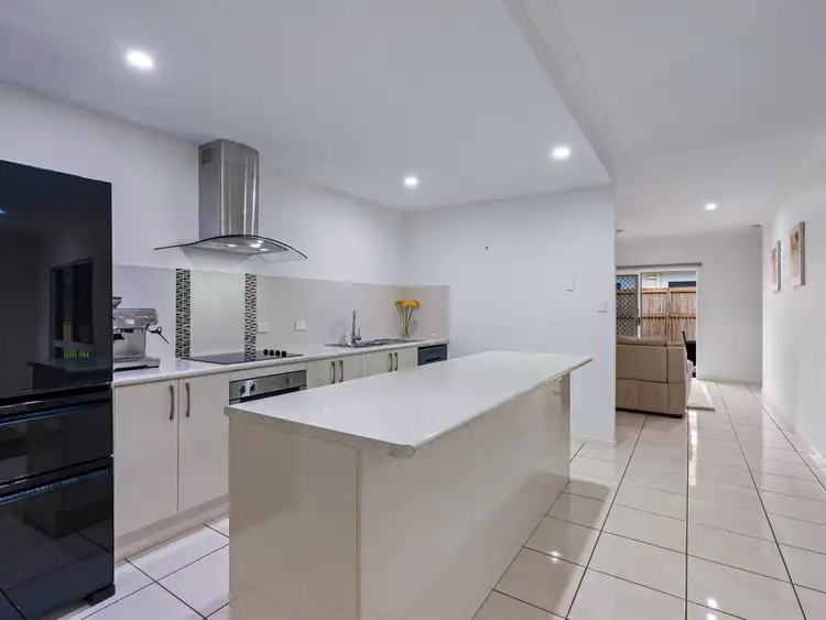 Fourth view of Homely house listing, 46 Perserverance Street, Redlynch QLD 4870