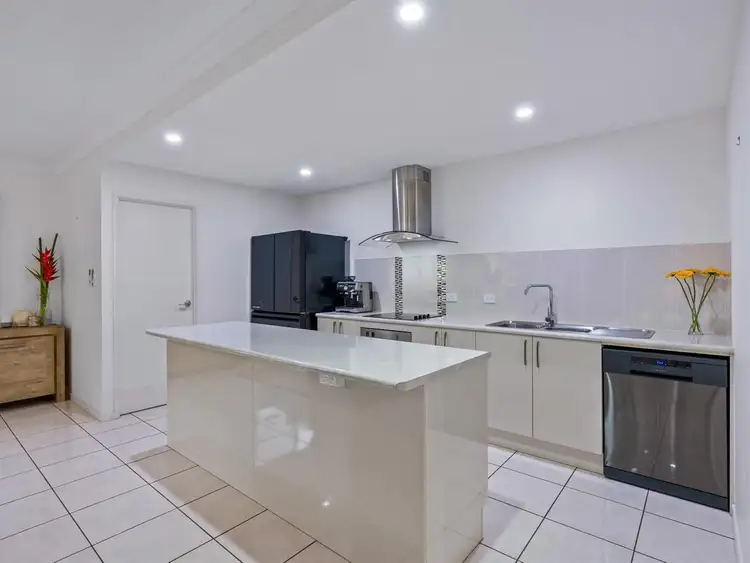 Fifth view of Homely house listing, 46 Perserverance Street, Redlynch QLD 4870