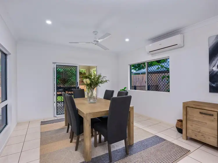 Seventh view of Homely house listing, 46 Perserverance Street, Redlynch QLD 4870