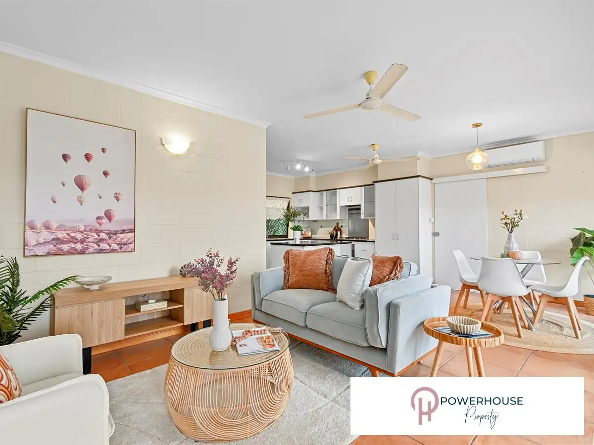 Main view of Homely house listing, 9 Theresa Close, Woree QLD 4868