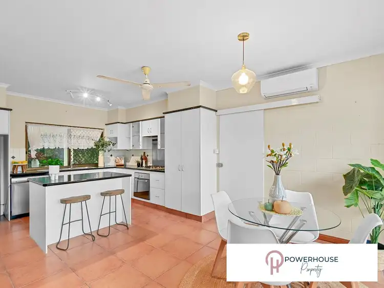 Second view of Homely house listing, 9 Theresa Close, Woree QLD 4868