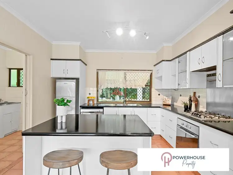 Third view of Homely house listing, 9 Theresa Close, Woree QLD 4868