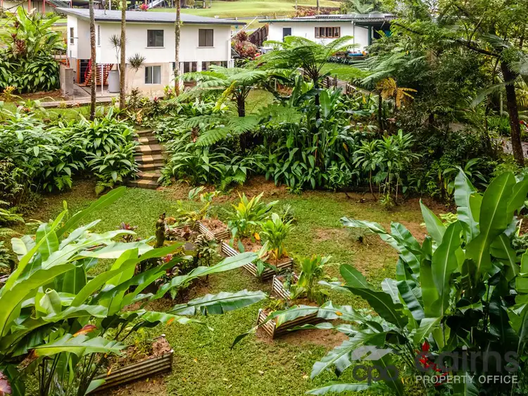 5 Stanwell Street, Babinda QLD 4861