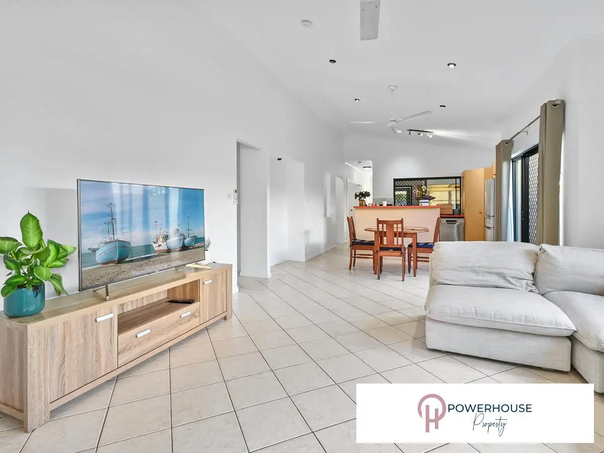 Main view of Homely house listing, 12 Melia Close, Mount Sheridan QLD 4868