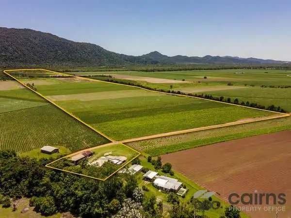 Main view of Homely rural property listing, 26 Munro Road, Bellenden Ker QLD 4871