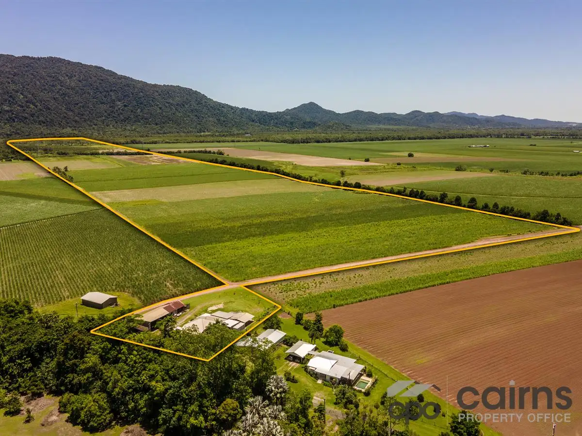 Main view of Homely rural property listing, 26 Munro Road, Bellenden Ker QLD 4871