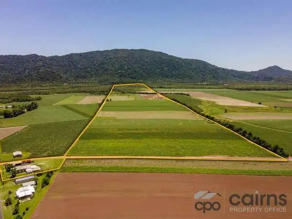 Second view of Homely rural property listing, 26 Munro Road, Bellenden Ker QLD 4871