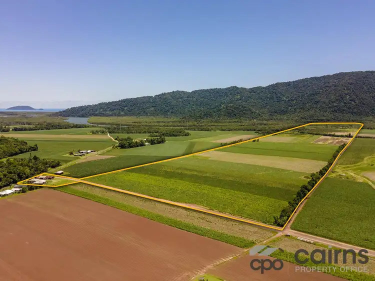Third view of Homely rural property listing, 26 Munro Road, Bellenden Ker QLD 4871
