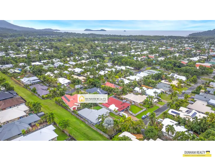 1 Warana Close, Kewarra Beach QLD 4879