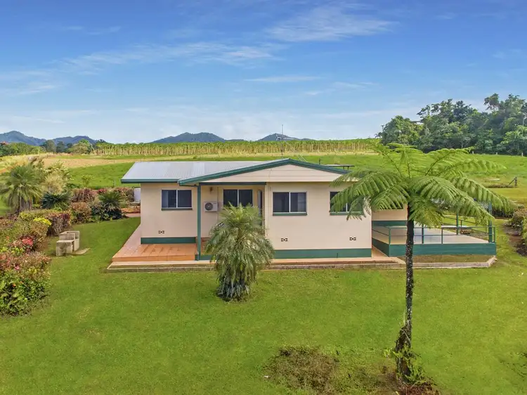 Second view of Homely house listing, 270 Utchee Creek Road, Utchee Creek QLD 4871