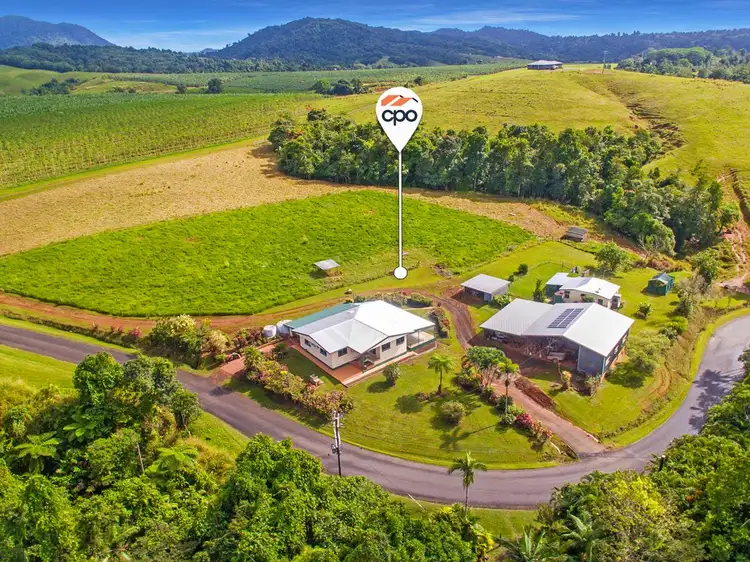 Sixth view of Homely house listing, 270 Utchee Creek Road, Utchee Creek QLD 4871