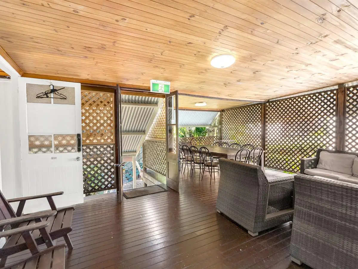 Main view of Homely house listing, 17 Grimshaw Street, Parramatta Park QLD 4870