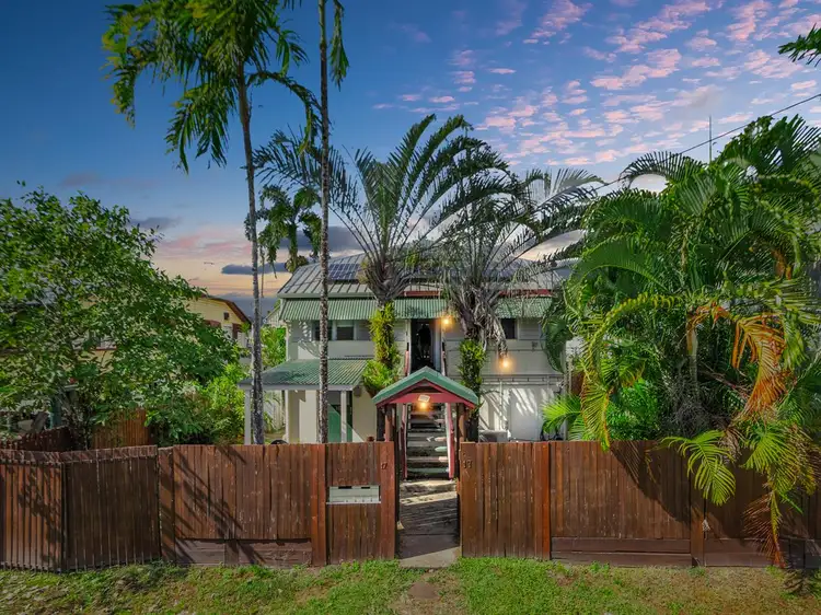 Third view of Homely house listing, 17 Grimshaw Street, Parramatta Park QLD 4870