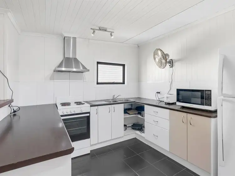 Fifth view of Homely house listing, 17 Grimshaw Street, Parramatta Park QLD 4870