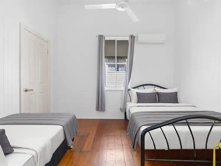 Sixth view of Homely house listing, 17 Grimshaw Street, Parramatta Park QLD 4870