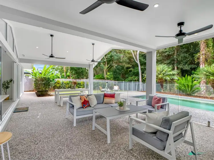 23 Moore Road, Kewarra Beach QLD 4879