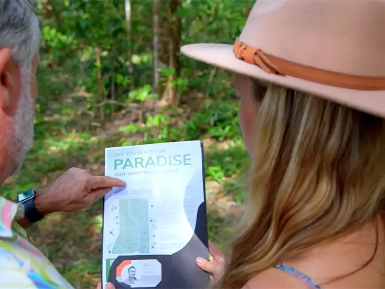 Sixth view of Homely land listing, 1-11 Discovery Drive, Kuranda QLD 4881