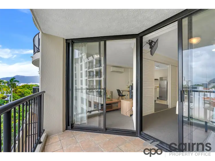 Sixth view of Homely apartment listing, 420/53-57 Esplanade, Cairns City QLD 4870
